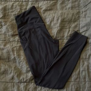 Lululemon pocket leggings size 6
